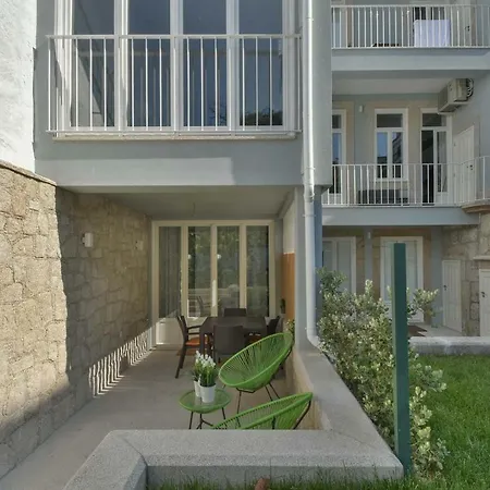 B Firmeza Terrace 公寓 *